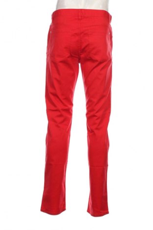 Herrenhose H&M, Größe L, Farbe Rot, Preis 14,91 €