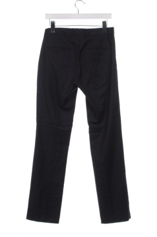 Pantaloni de bărbați H&M, Mărime S, Culoare Albastru, Preț 28,99 Lei