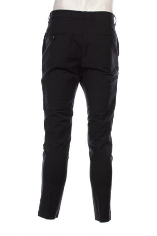 Pantaloni de bărbați H&M, Mărime M, Culoare Negru, Preț 95,39 Lei