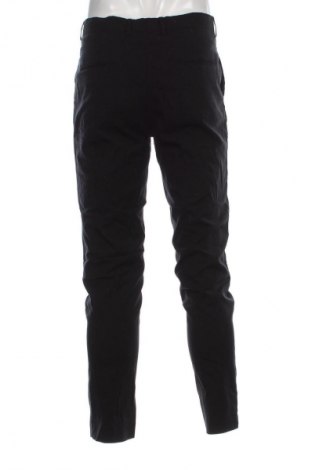 Pantaloni de bărbați H&M, Mărime M, Culoare Negru, Preț 28,99 Lei