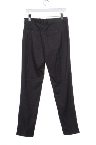 Pantaloni de bărbați H&M, Mărime S, Culoare Gri, Preț 28,99 Lei