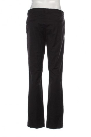 Pantaloni de bărbați H&M, Mărime L, Culoare Negru, Preț 26,99 Lei