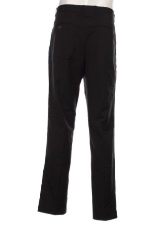 Pantaloni de bărbați H&M, Mărime XL, Culoare Negru, Preț 30,99 Lei