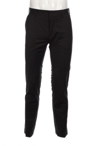 Herrenhose H&M, Größe M, Farbe Schwarz, Preis 5,99 €