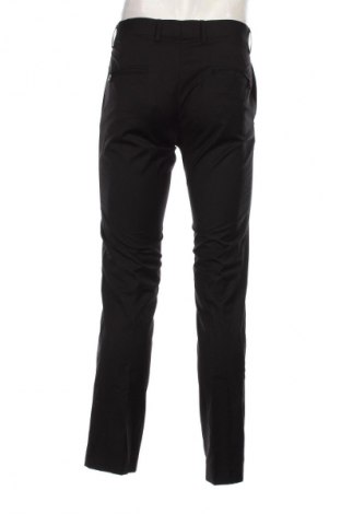 Pantaloni de bărbați H&M, Mărime M, Culoare Negru, Preț 26,99 Lei