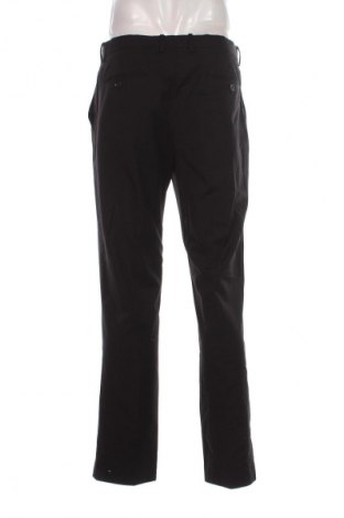 Pantaloni de bărbați H&M, Mărime L, Culoare Negru, Preț 30,99 Lei