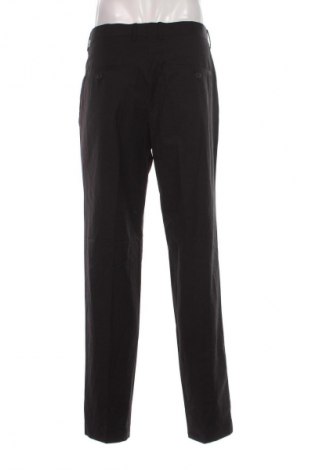 Pantaloni de bărbați H&M, Mărime XL, Culoare Negru, Preț 30,99 Lei