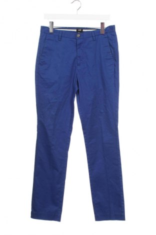 Herrenhose H&M, Größe S, Farbe Blau, Preis € 9,49