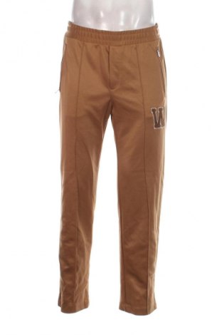 Herrenhose H&M, Größe M, Farbe Beige, Preis 8,09 €