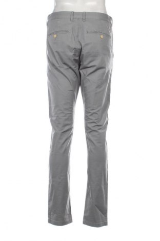 Pantaloni de bărbați H&M L.O.G.G., Mărime M, Culoare Gri, Preț 28,99 Lei