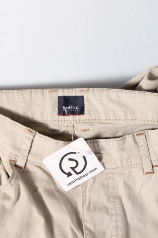 Pantaloni de bărbați Hattric, Mărime L, Culoare Bej, Preț 33,99 Lei