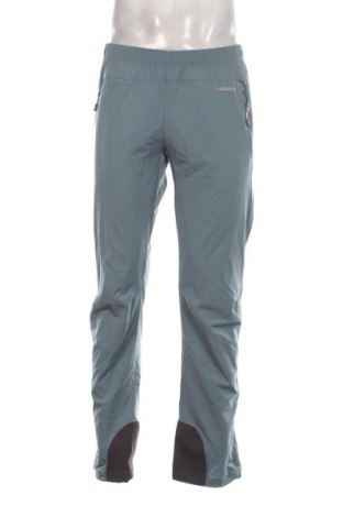 Pantaloni de bărbați Head, Mărime M, Culoare Albastru, Preț 238,32 Lei