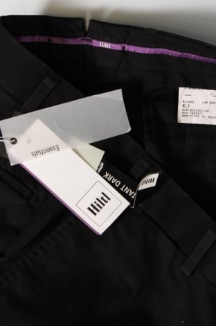 Herrenhose Hiltl, Größe M, Farbe Schwarz, Preis € 14,99