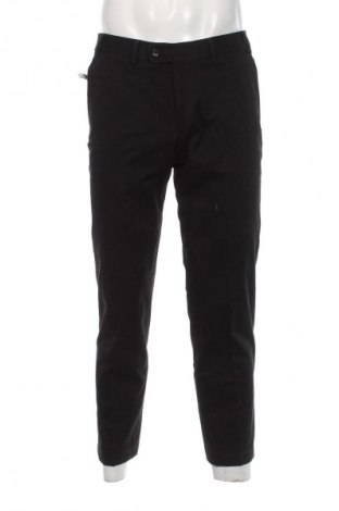 Pantaloni de bărbați Hiltl, Mărime M, Culoare Negru, Preț 69,99 Lei