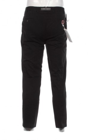 Herrenhose Hiltl, Größe M, Farbe Schwarz, Preis € 14,99