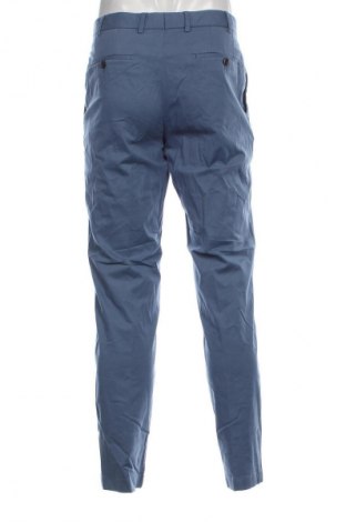 Herrenhose Hiltl, Größe M, Farbe Blau, Preis € 6,99