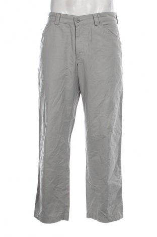 Herrenhose Hugo Boss, Größe M, Farbe Grau, Preis 28,99 €