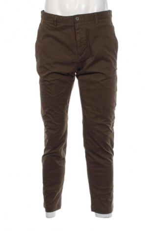 Herrenhose Hugo Boss, Größe M, Farbe Grün, Preis € 47,67