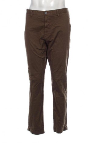 Herrenhose Hugo Boss, Größe XL, Farbe Grün, Preis € 47,67