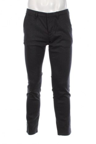 Pantaloni de bărbați Hugo Boss, Mărime M, Culoare Albastru, Preț 126,49 Lei