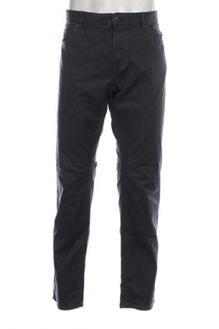 Pantaloni de bărbați Hugo Boss, Mărime XL, Culoare Albastru, Preț 157,99 Lei