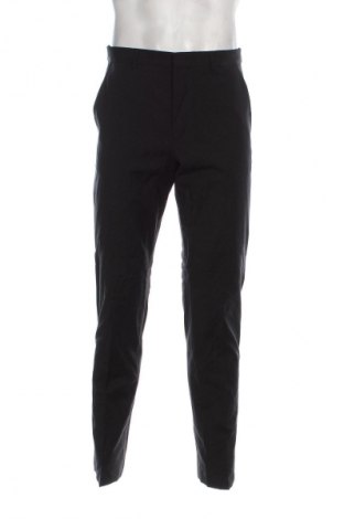 Herrenhose Hugo Boss, Größe M, Farbe Schwarz, Preis 38,49 €