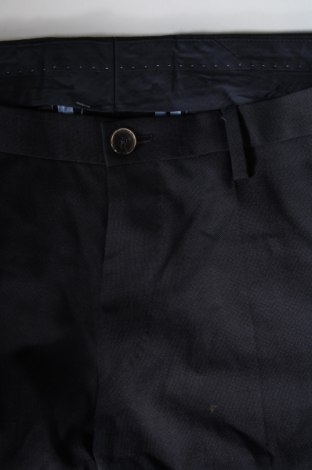 Herrenhose Hugo Boss, Größe M, Farbe Blau, Preis € 14,99