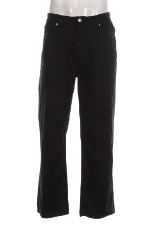 Мъжки панталон Identic, Размер L, Цвят Черен, Цена 11,60 лв.