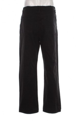 Pantaloni de bărbați Identic, Mărime L, Culoare Negru, Preț 27,99 Lei