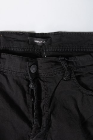 Pantaloni de bărbați Imperial, Mărime L, Culoare Negru, Preț 32,99 Lei