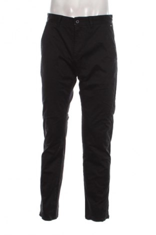 Pantaloni de bărbați Industrie, Mărime M, Culoare Negru, Preț 29,99 Lei