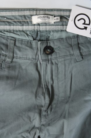 Herrenhose Industrie, Größe S, Farbe Grün, Preis € 5,99