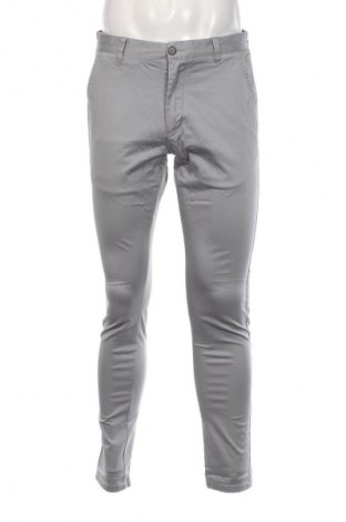 Мъжки панталон Industrie, Размер M, Цвят Син, Цена 16,40 лв.