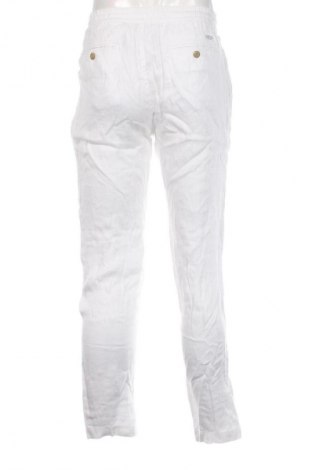 Herrenhose Industrie, Größe S, Farbe Weiß, Preis € 28,53