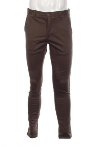 Pantaloni de bărbați Industrie, Mărime M, Culoare Verde, Preț 22,99 Lei