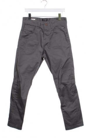 Herrenhose Jack & Jones, Größe S, Farbe Grau, Preis € 7,99