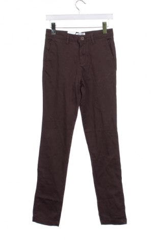 Pánske nohavice  Jack & Jones, Veľkosť S, Farba Hnedá, Cena  15,95 €