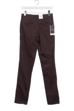 Herrenhose Jack & Jones, Größe S, Farbe Braun, Preis € 11,49