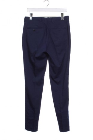 Pantaloni de bărbați Jack & Jones, Mărime M, Culoare Albastru, Preț 74,99 Lei