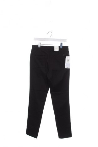 Pantaloni de bărbați Jack & Jones, Mărime S, Culoare Negru, Preț 74,99 Lei