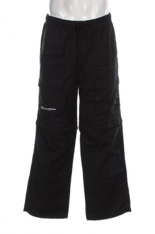 Pantaloni de bărbați Jack & Jones, Mărime L, Culoare Negru, Preț 146,55 Lei