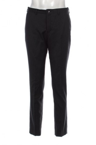 Pantaloni de bărbați Jack & Jones, Mărime M, Culoare Negru, Preț 113,98 Lei