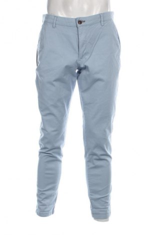 Herrenhose Jack & Jones, Größe L, Farbe Blau, Preis 22,96 €