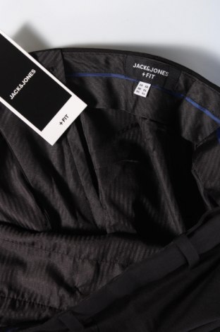 Pantaloni de bărbați Jack & Jones, Mărime 3XL, Culoare Negru, Preț 325,66 Lei