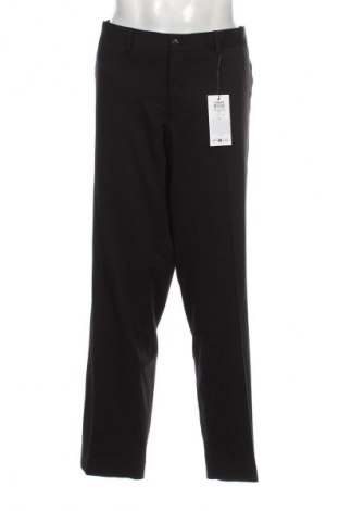 Herrenhose Jack & Jones, Größe 3XL, Farbe Schwarz, Preis 28,07 €