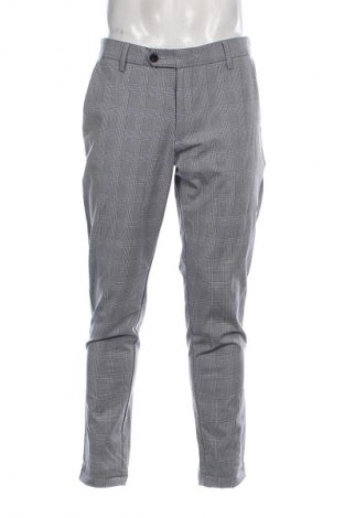 Herrenhose Jack & Jones, Größe M, Farbe Grau, Preis € 15,99