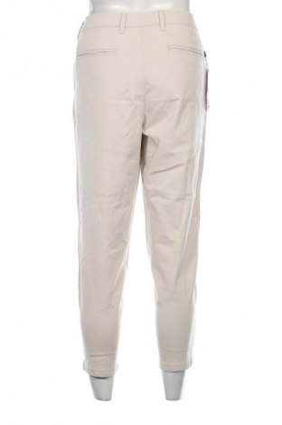 Herrenhose Jack & Jones, Größe L, Farbe Ecru, Preis € 12,49