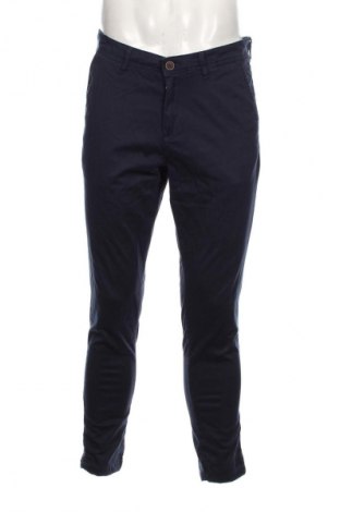 Herrenhose Jack & Jones, Größe M, Farbe Blau, Preis € 13,99