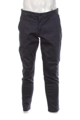 Herrenhose Jack & Jones, Größe L, Farbe Blau, Preis € 14,49