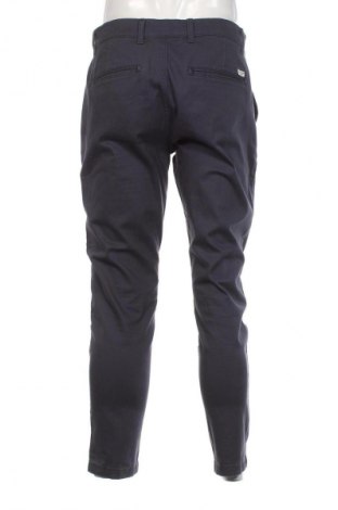 Pantaloni de bărbați Jack & Jones, Mărime L, Culoare Albastru, Preț 81,99 Lei